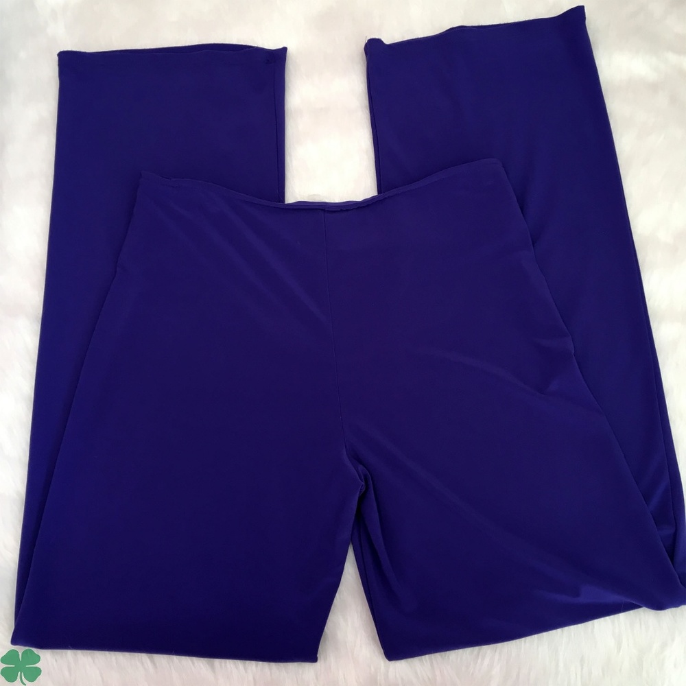 NWOT Frank Lyman Design Dress Pants Size 10 - Picture 4 of 8